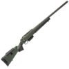 Tikka T3x Super Varmint Green Cerakote Bolt Action Rifle - 6.5 Creedmoor - 23.7in 3 R215 LAST 1529