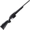 Tikka T3x Compact Tactical Black Bolt Action Rifle - 6.5 Creedmoor 3 R24