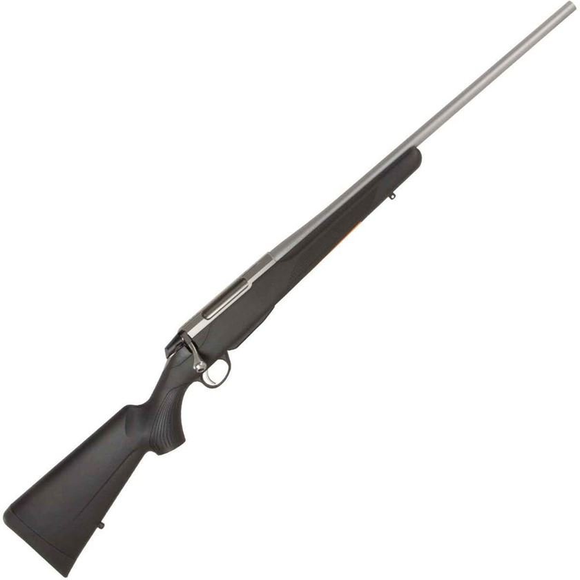 Tikka T3x Lite Black/Stainless Bolt Action Rifle - 308 Winchester 1 R27