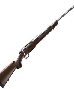 Tikka T3x Hunter Stainless Bolt Action Rifle - 308 Winchester - 22.4in