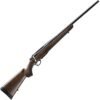 Tikka T3x Hunter Blued Bolt Action Rifle - 6.5 Creedmoor - 24.3in 3 R34
