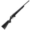 Tikka T1x MTR Black Bolt Action Rifle - 22 Long Rifle 3 R35
