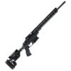 Tikka T3x Tact A1 Black Bolt Action Rifle - 308 Winchester 3 R39