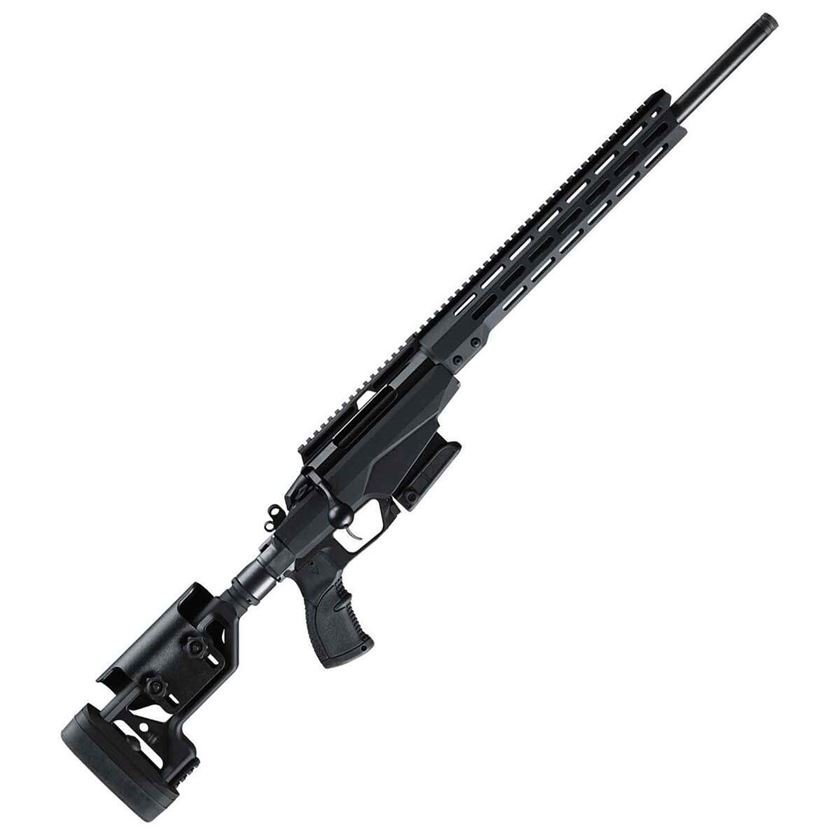 Tikka T3x Tact A1 Black Bolt Action Rifle - 308 Winchester 1 R39