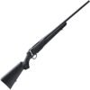 Tikka T3x Lite Black Bolt Action Rifle - 7mm Remington Magnum 2 R41 769