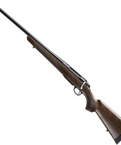 Tikka T3x Hunter Blued Bolt Action Rifle - 30-06 Springfield - 22.4in