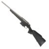 Tikka T3x Compact Tactical Black/Stainless Bolt Action Rifle - 6.5 Creedmoor 3 R52