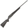 Tikka T3x Hunter Blued Bolt Action Rifle - 7mm Remington Magnum - 24.3in 2 R64