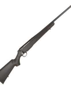 Tikka T3x Hunter Blued Bolt Action Rifle - 7mm Remington Magnum - 24.3in