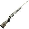 Tikka T3X Lite Veil Wideland Camo Bolt Action Rifle - 6.5 PRC - 24.3in 3 R75