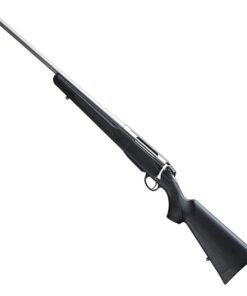 Tikka T3x Lite Stainless Left Hand Bolt Action Rifle - 6.5 Creedmoor - 24.3in
