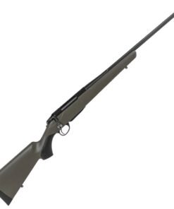Tikka T3x Superlite OD Green/Black Bolt Action Rifle - 7mm Remington Magnum