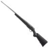 Tikka T3x Superlite Matte Stainless Bolt Action Rifle - 6.5 Creedmoor - 24.3in 3 R9