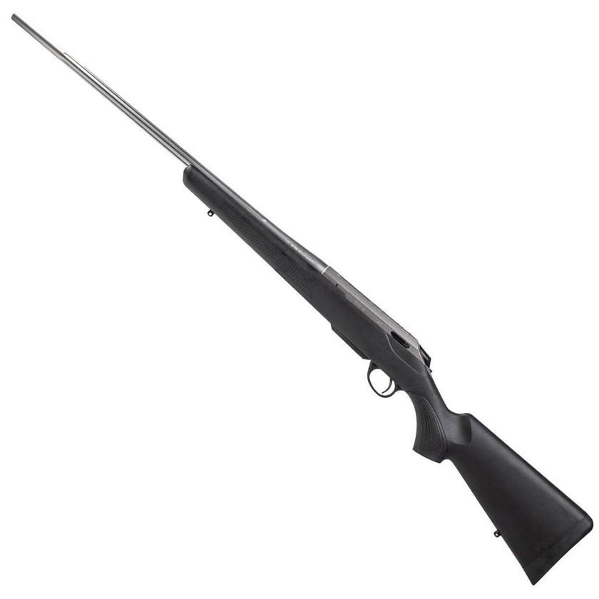 Tikka T3x Superlite Matte Stainless Bolt Action Rifle - 6.5 Creedmoor - 24.3in 1 R9