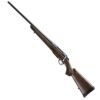 Tikka T3x Hunter Black Left Hand Bolt Action Rifle - 300 Winchester Magnum - 24.3in 3 R91 1039