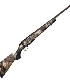 Tikka T3x Lite Veil Wideland Camo Bolt Action Rifle - 30-06 Springfield - 20in