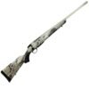 Tikka T3x Lite Veil Alpine Camo Bolt Action Rifle - 30-06 Springfield - 20in 3 R94