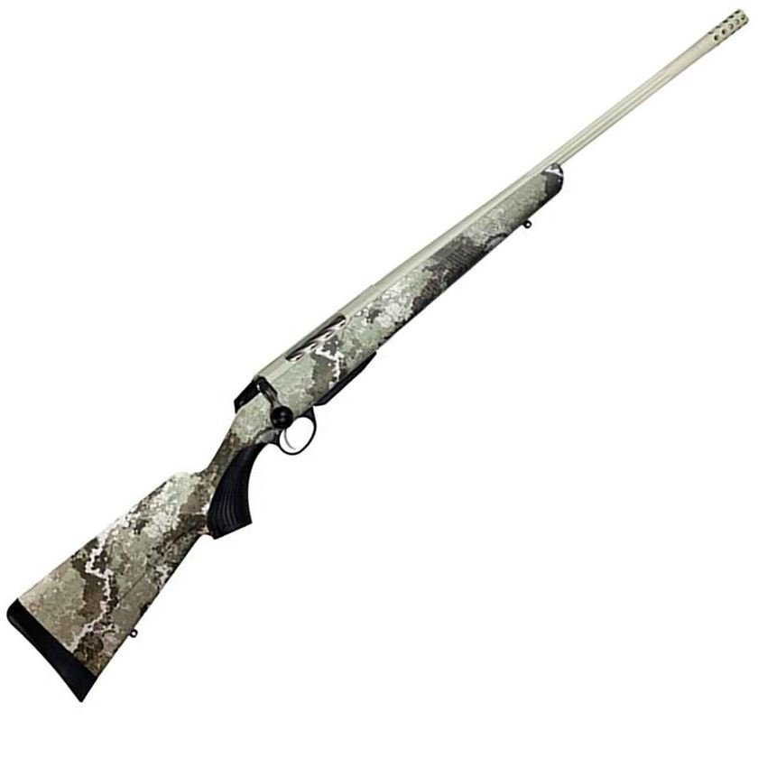 Tikka T3x Lite Veil Alpine Camo Bolt Action Rifle - 30-06 Springfield - 20in 1 R94