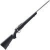 Tikka T3x Lite Black/Stainless Bolt Action Rifle - 270 WSM (Winchester Short Mag) 3 R95 879