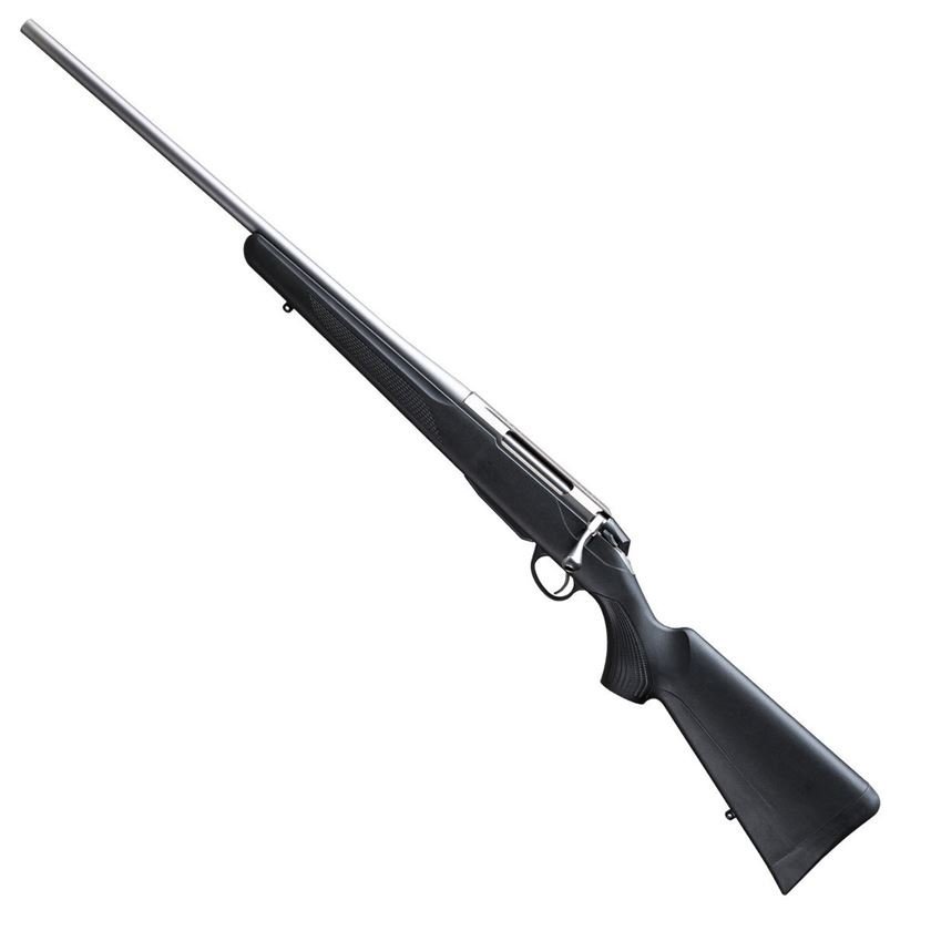 Tikka T3x Lite Stainless Left Hand Bolt Action Rifle - 30-06 Springfield - 22.4in 1 R97