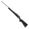 Tikka T3x Lite Stainless Left Hand Bolt Action Rifle - 300 Winchester Magnum - 24.3in 3 R98
