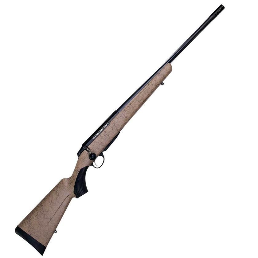 Tikka T3x Lite Roughtech Desert Tan Bolt Action Rifle - 30-06 Springfield - 22.4in 1 R99