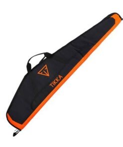 Tikka 49in Scoped Rifle Case