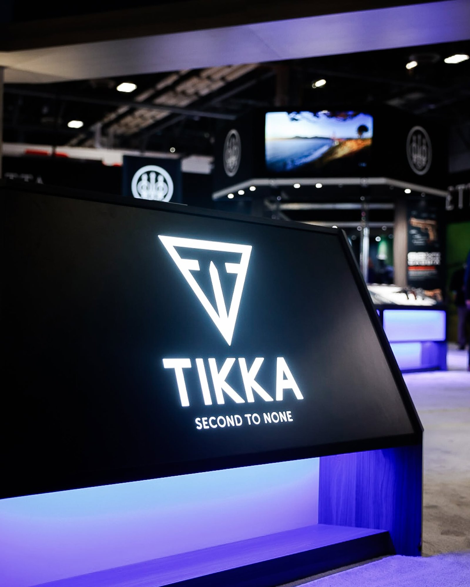 TIKKA