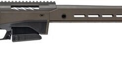 Tikka T3X ACE Target Bronze 6.5 Creedmoor 26" Barrel 5-Rounds