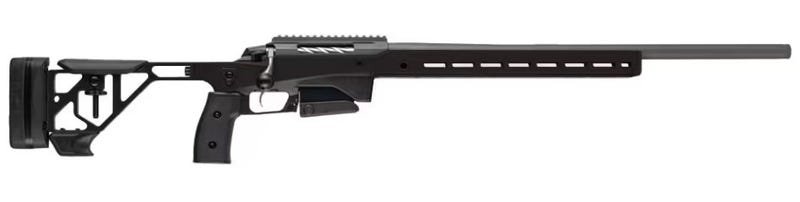 Tikka T3X ACE Target .308 Win 24" Barrel 5-Rounds 1 g17