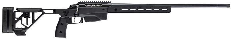 Tikka T3X ACE Game 6.5 Creedmoor 24" Barrel 5-Rounds 1 g28