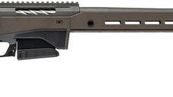 Tikka T3x Ace Target Bronze .308 Win 24" Barrel 10-Rounds