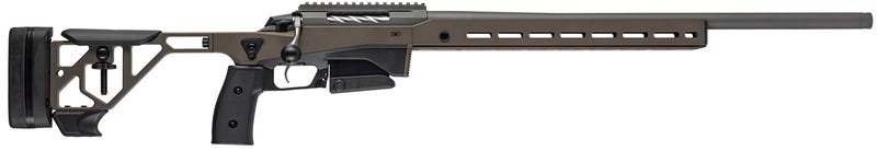 Tikka T3x Ace Target Bronze .308 Win 24" Barrel 10-Rounds 1 g4