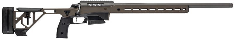Tikka T3X ACE Target Bronze .223 Rem 24" Barrel 5-Rounds 1 g5