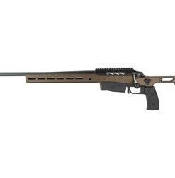 Tikka T3X Ace Game 7mm PRC 24" Threaded Barrel 5-Rounds LH