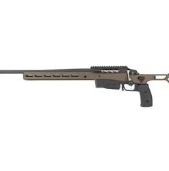 Tikka T3X Ace Game 6.5 Creedmoor 24" Threaded Barrel 5-Rounds LH