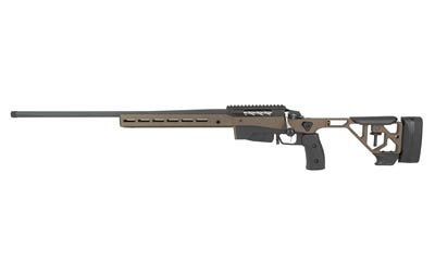 Tikka T3X Ace Game 6.5 Creedmoor 24" Threaded Barrel 5-Rounds LH 1 g7
