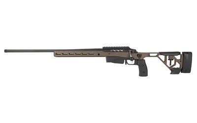 Tikka T3X Ace Game .300 Win 24" Threaded Barrel 5-Rounds LH 1 g8